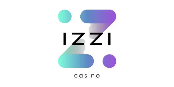 Izzi Casino логотип
